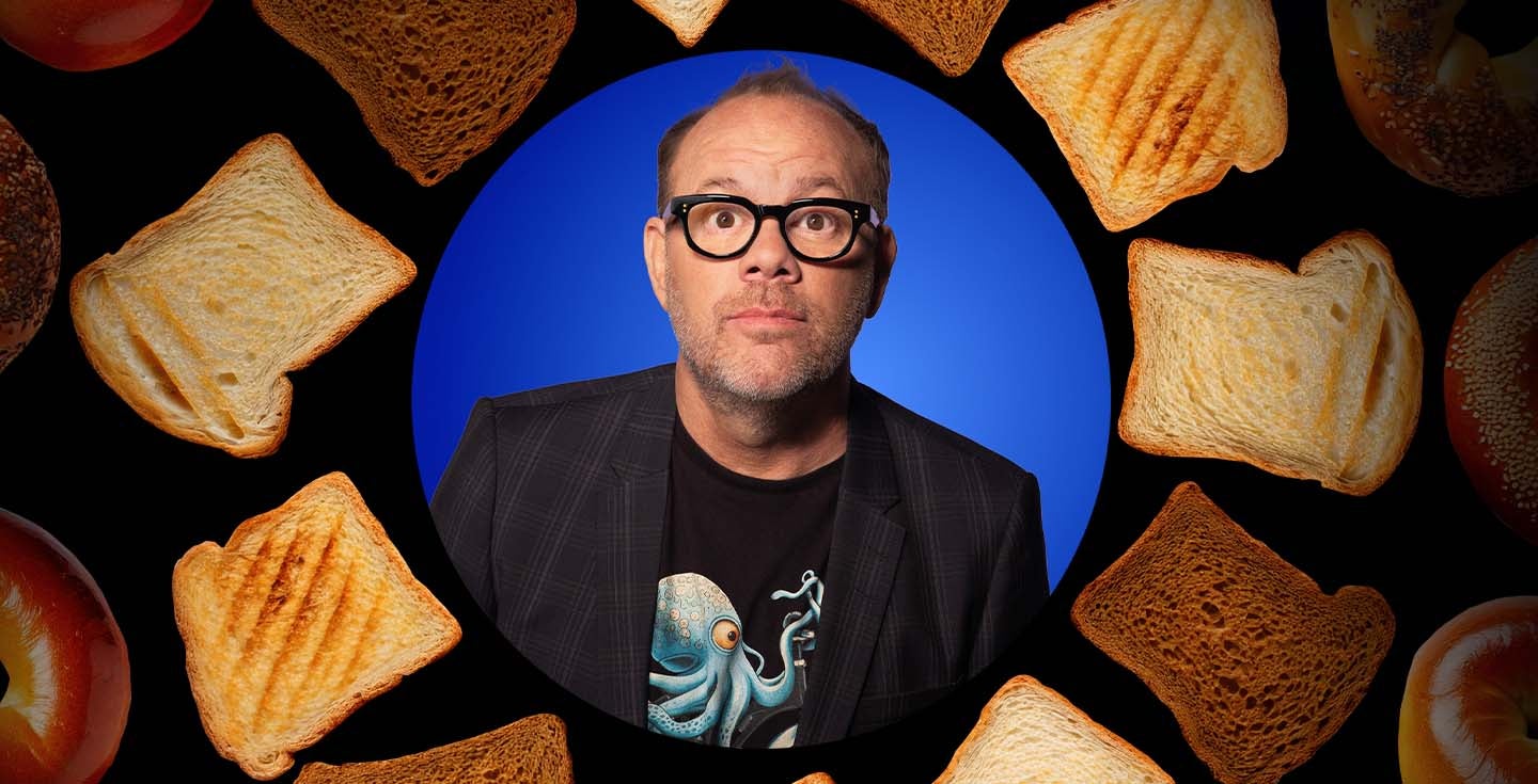 Tom Papa