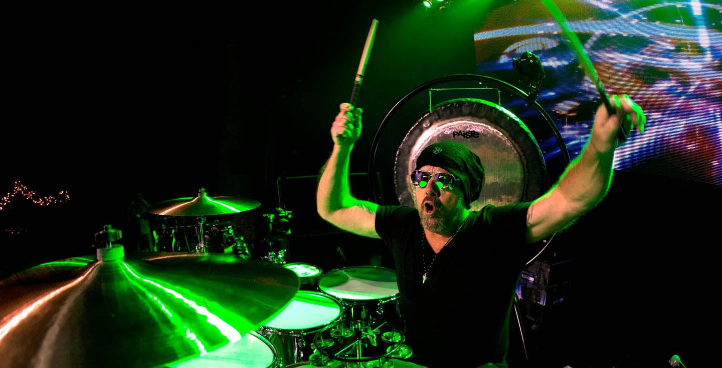 More Info for Jason Bonham's Led Zeppelin Evening