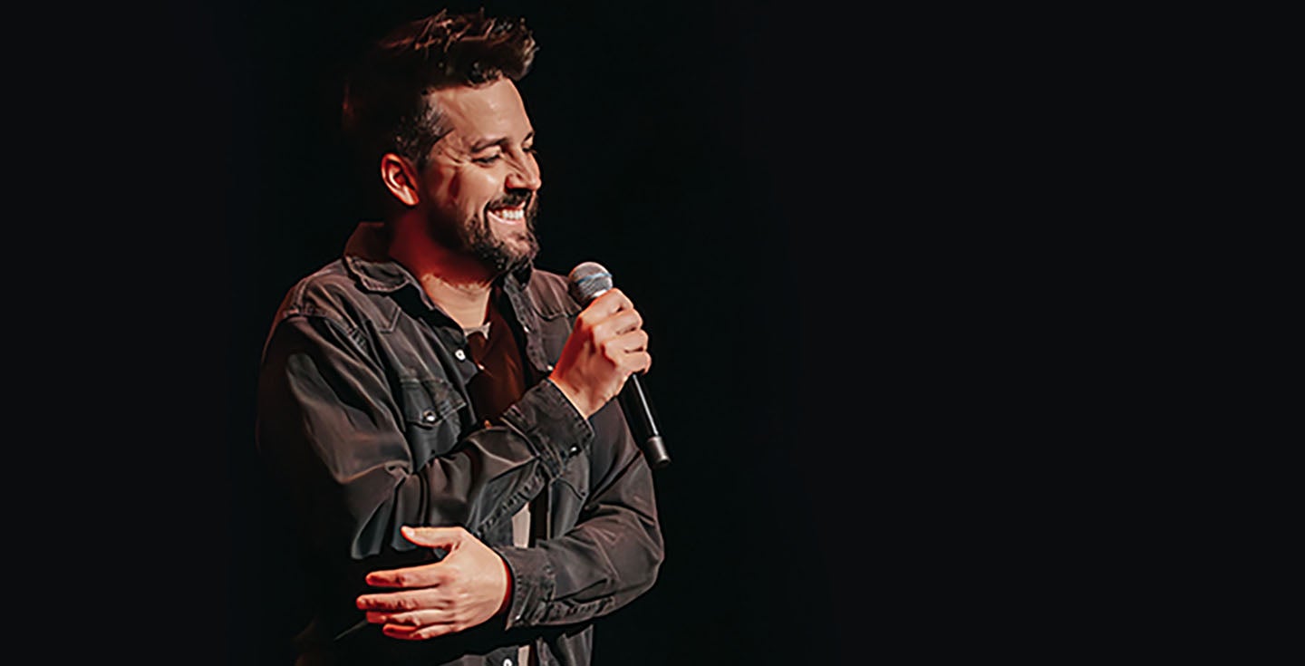 John Crist Live