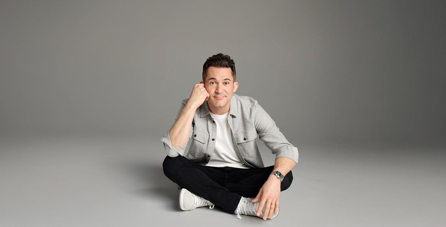 More Info for Justin Willman: One For the Ages Tour