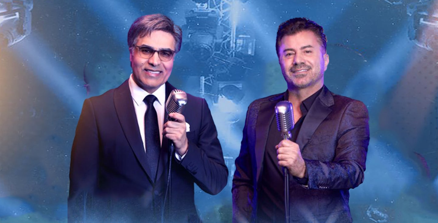 More Info for Omid and Jamshid