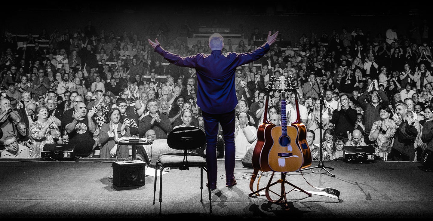 Tommy Emmanuel CGP