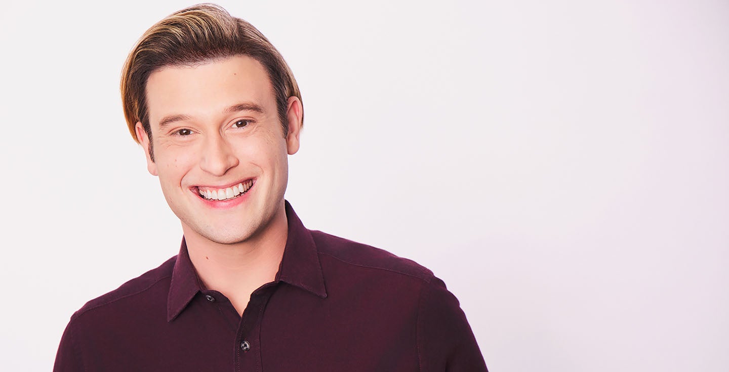 Tyler Henry